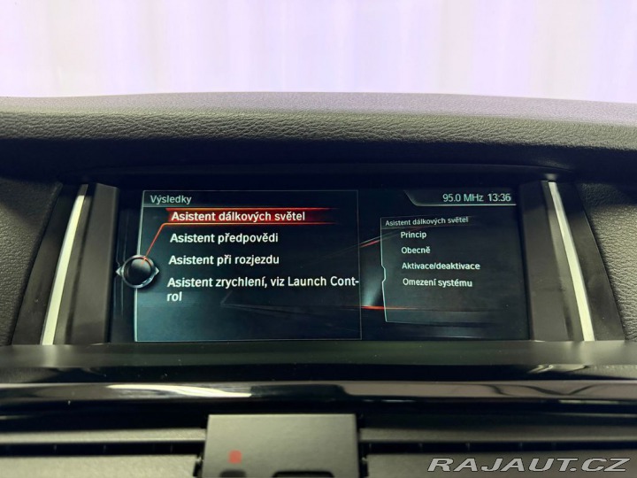 BMW X4 30d xDrive M-SPORT, HUD, 2018