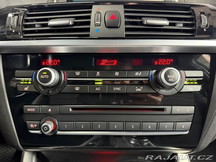 BMW X4 30d xDrive M-SPORT, HUD, 2018