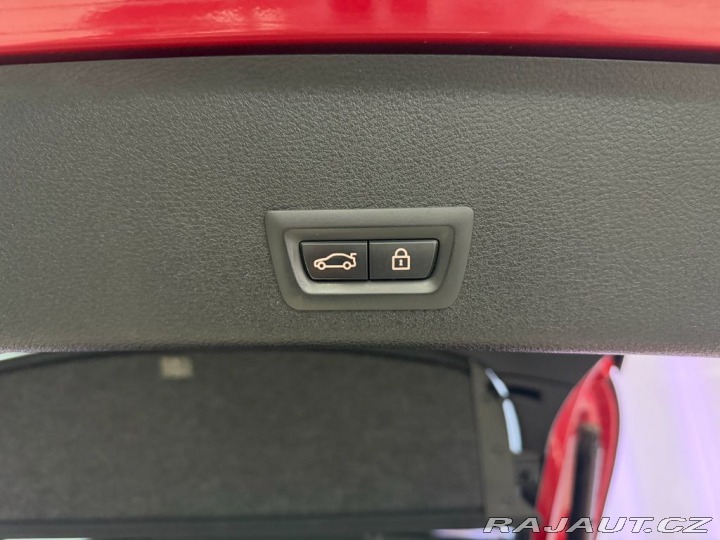 BMW X4 30d xDrive M-SPORT, HUD, 2018
