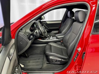 BMW X4 30d xDrive M-SPORT, HUD, 2018