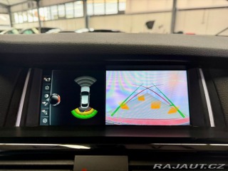 BMW X4 30d xDrive M-SPORT, HUD, 2018