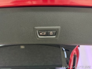 BMW X4 30d xDrive M-SPORT, HUD, 2018
