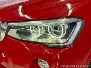 BMW X4 30d xDrive M-SPORT, HUD, 2018