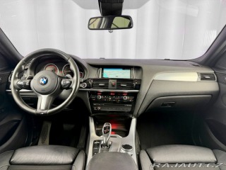 BMW X4 30d xDrive M-SPORT, HUD, 2018
