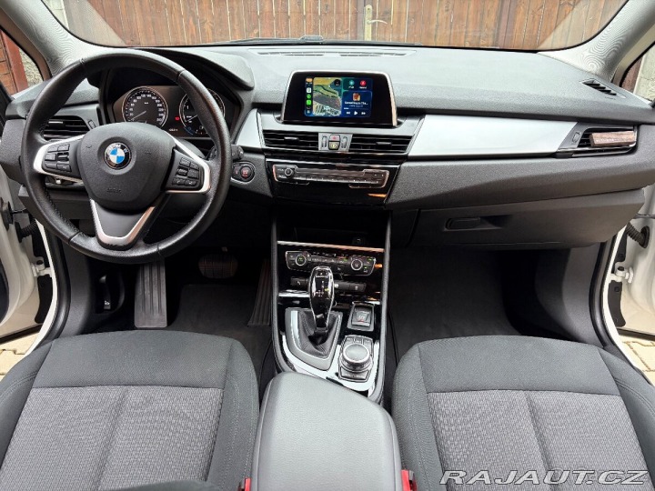 BMW 2 2,0   220i Gran Tourer 20 2020