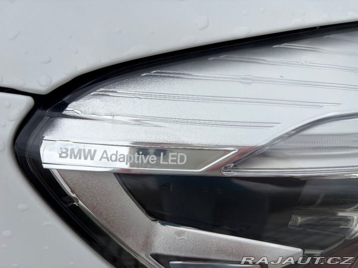BMW 2 2,0   220i Gran Tourer 20 2020