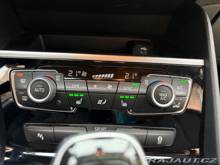 BMW 2 2,0   220i Gran Tourer 20 2020