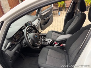 BMW 2 2,0   220i Gran Tourer 20 2020