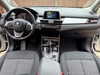 BMW 2 2,0   220i Gran Tourer 20 2020