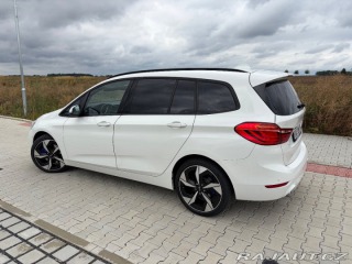 BMW 2 2,0   220i Gran Tourer 20 2020