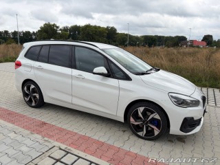 BMW 2 2,0   220i Gran Tourer 20 2020
