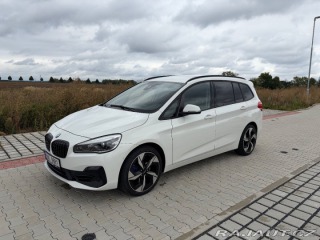 BMW 2 2,0   220i Gran Tourer 20 2020