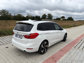 BMW 2 2,0   220i Gran Tourer 20 2020