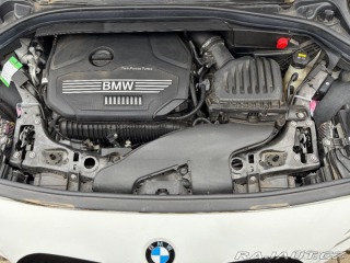 BMW 2 2,0   220i Gran Tourer 20 2020