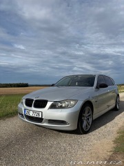 BMW 3 3,0 e91 2008