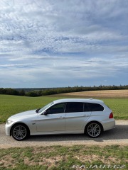 BMW 3 3,0 e91 2008