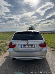BMW 3 3,0 e91 2008