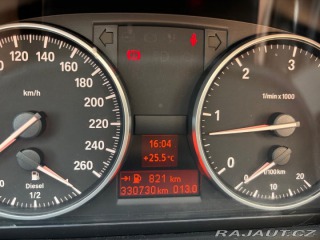 BMW 3 3,0 e91 2008