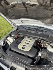 BMW 3 3,0 e91 2008