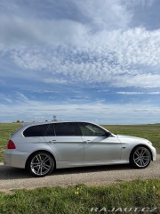 BMW 3 3,0 e91 2008