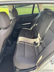 BMW 3 3,0 e91 2008
