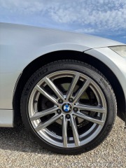 BMW 3 3,0 e91 2008