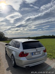 BMW 3 3,0 e91 2008