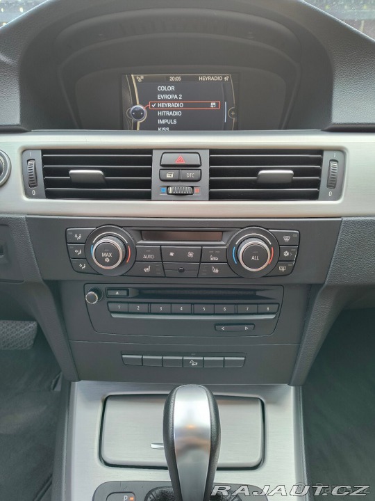 BMW 3 4X4, KŮŽE, TAŽNÉ 1800