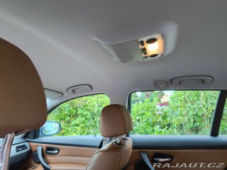 BMW 3 4X4, KŮŽE, TAŽNÉ 1800