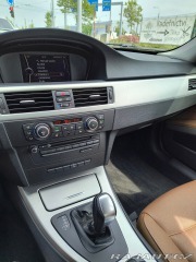 BMW 3 4X4, KŮŽE, TAŽNÉ 1800
