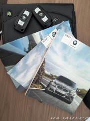 BMW 3 4X4, KŮŽE, TAŽNÉ 1800
