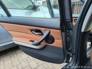 BMW 3 4X4, KŮŽE, TAŽNÉ 1800
