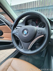 BMW 3 4X4, KŮŽE, TAŽNÉ 1800