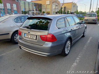 BMW 3 4X4, KŮŽE, TAŽNÉ 1800
