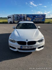 BMW 4 2,0 430i xDrive Gran Co 2016