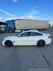 BMW 4 2,0 430i xDrive Gran Co 2016
