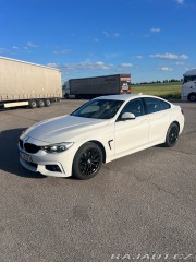 BMW 4 2,0 430i xDrive Gran Co 2016