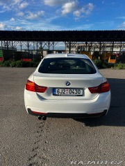 BMW 4 2,0 430i xDrive Gran Co 2016