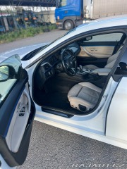 BMW 4 2,0 430i xDrive Gran Co 2016