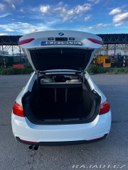 BMW 4 2,0 430i xDrive Gran Co 2016