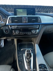 BMW 4 2,0 430i xDrive Gran Co 2016