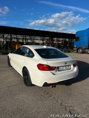 BMW 4 2,0 430i xDrive Gran Co 2016