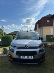 Citroën Berlingo XL , automat