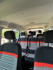 Citroën Berlingo XL , automat 2020