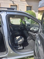 Citroën Berlingo XL , automat 2020