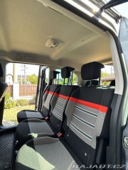 Citroën Berlingo XL , automat 2020