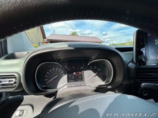 Citroën Berlingo XL , automat 2020