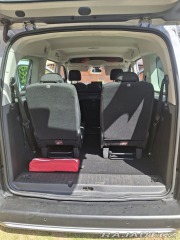 Citroën Berlingo XL , automat 2020