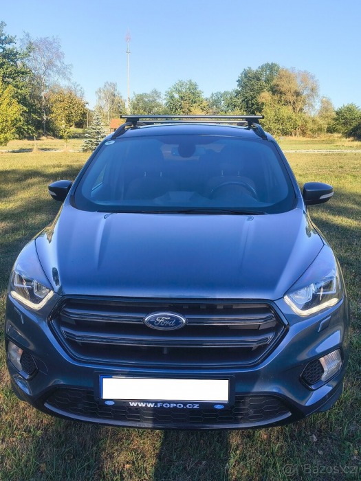 Ford Kuga 2,0