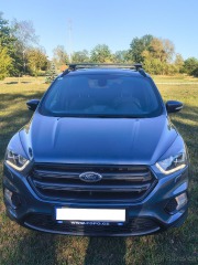 Ford Kuga 2,0